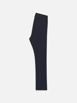 FRAME Slim Chino in< Slim|Pants & Shorts