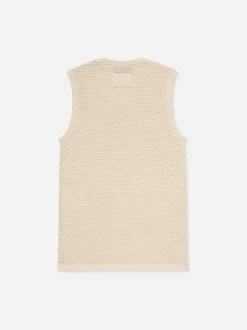 FRAME Sweater Tank in< Sweaters & Hoodies