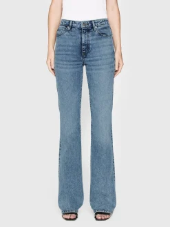 FRAME The Arrow in<Women Bootcut|Long