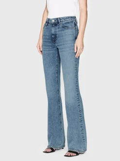 FRAME The Arrow in<Women Bootcut|Long