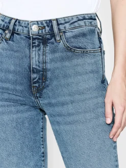 FRAME The Arrow in<Women Bootcut|Long