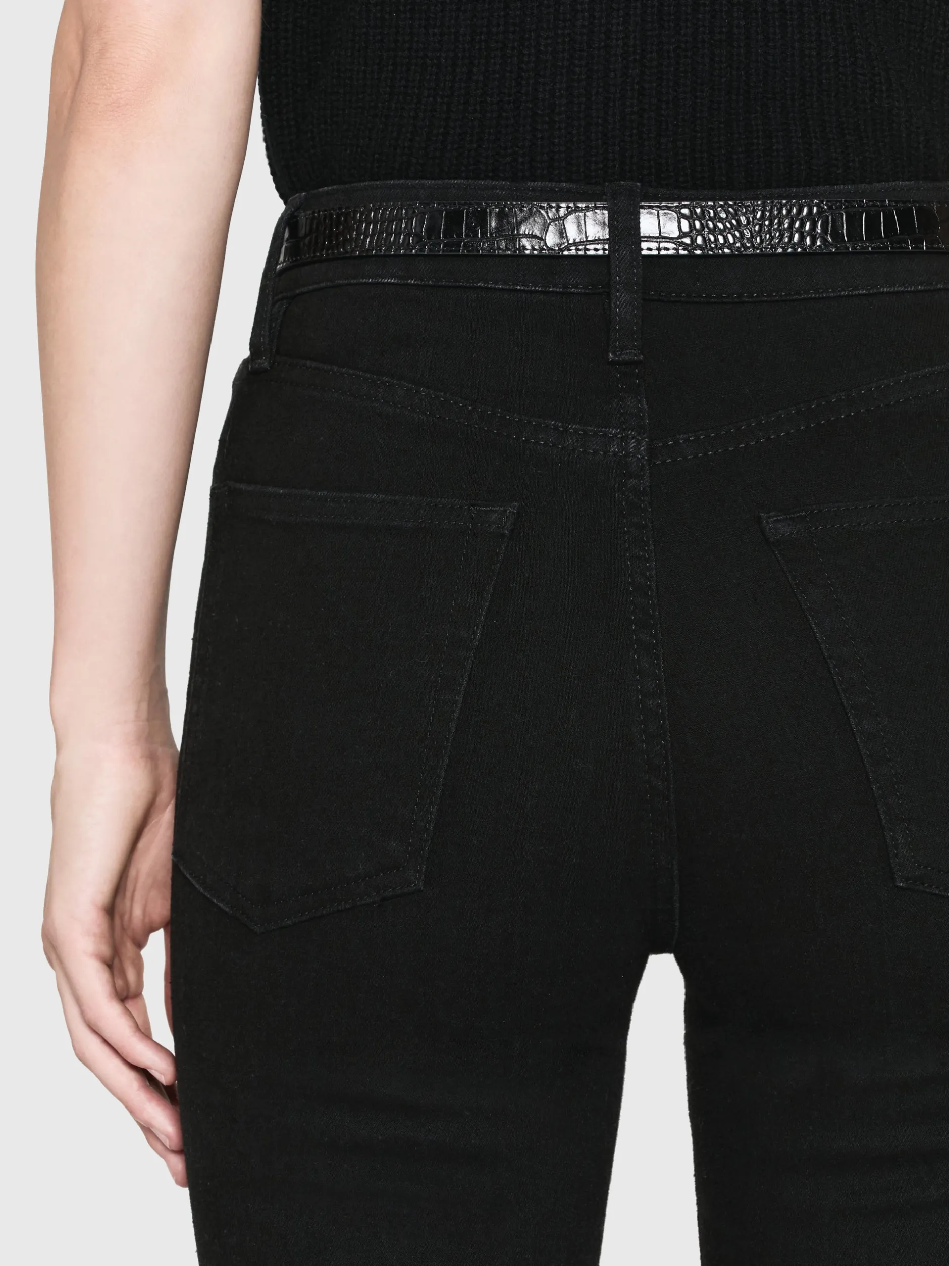 FRAME The Arrow in<Women Bootcut|Long