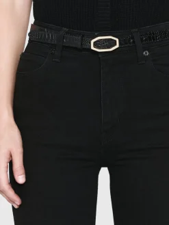 FRAME The Arrow in<Women Bootcut|Long