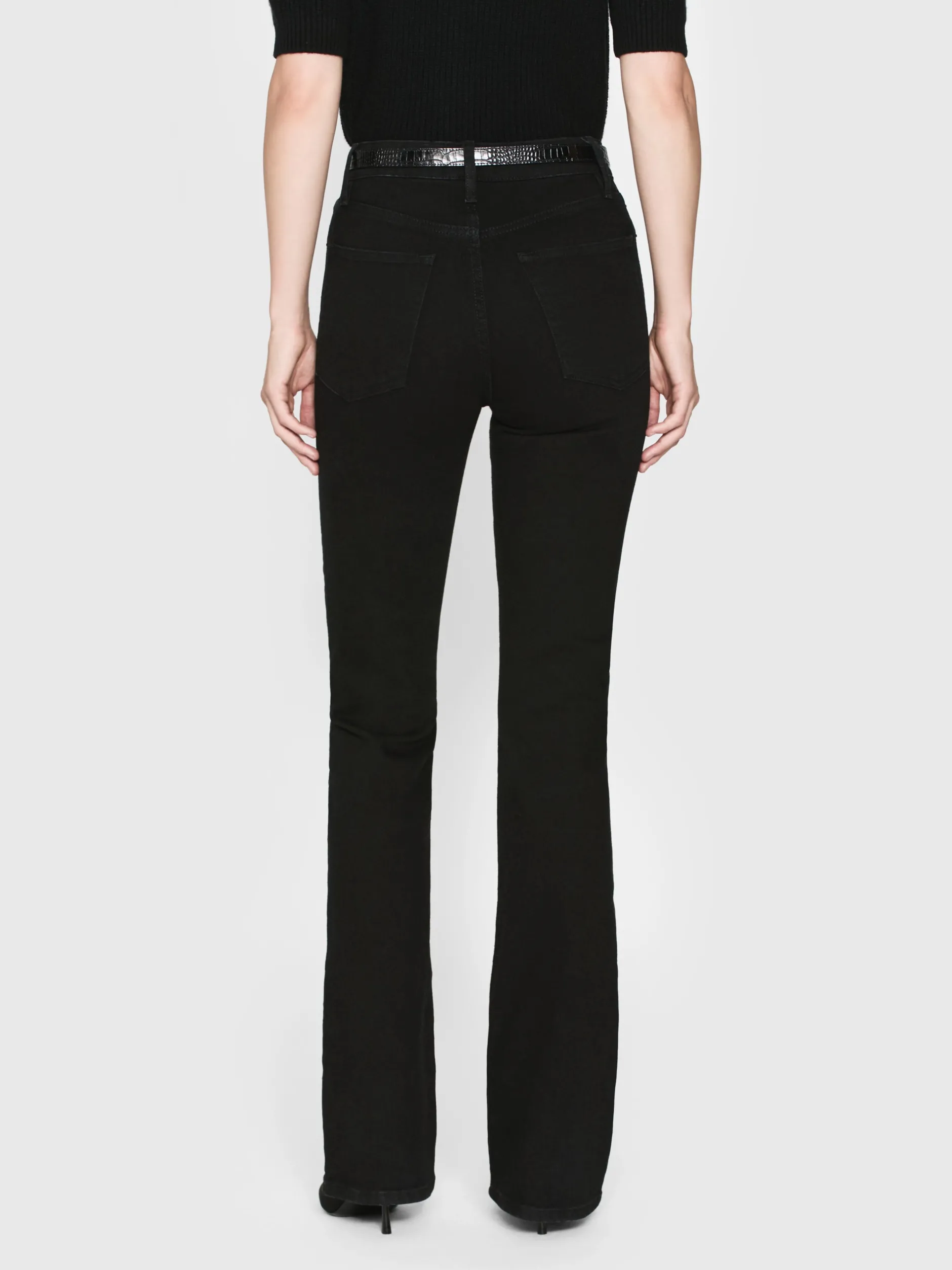 FRAME The Arrow in<Women Bootcut|Long