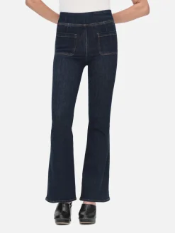 FRAME The Bardot Jetset in<Women Flare
