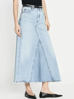 FRAME The Dorothy Skirt in<Women Skirts & Shorts