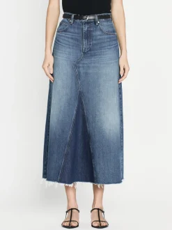 FRAME The Dorothy Skirt in<Women Skirts & Shorts