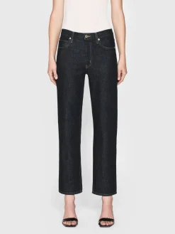 FRAME The Hang in<Women Straight