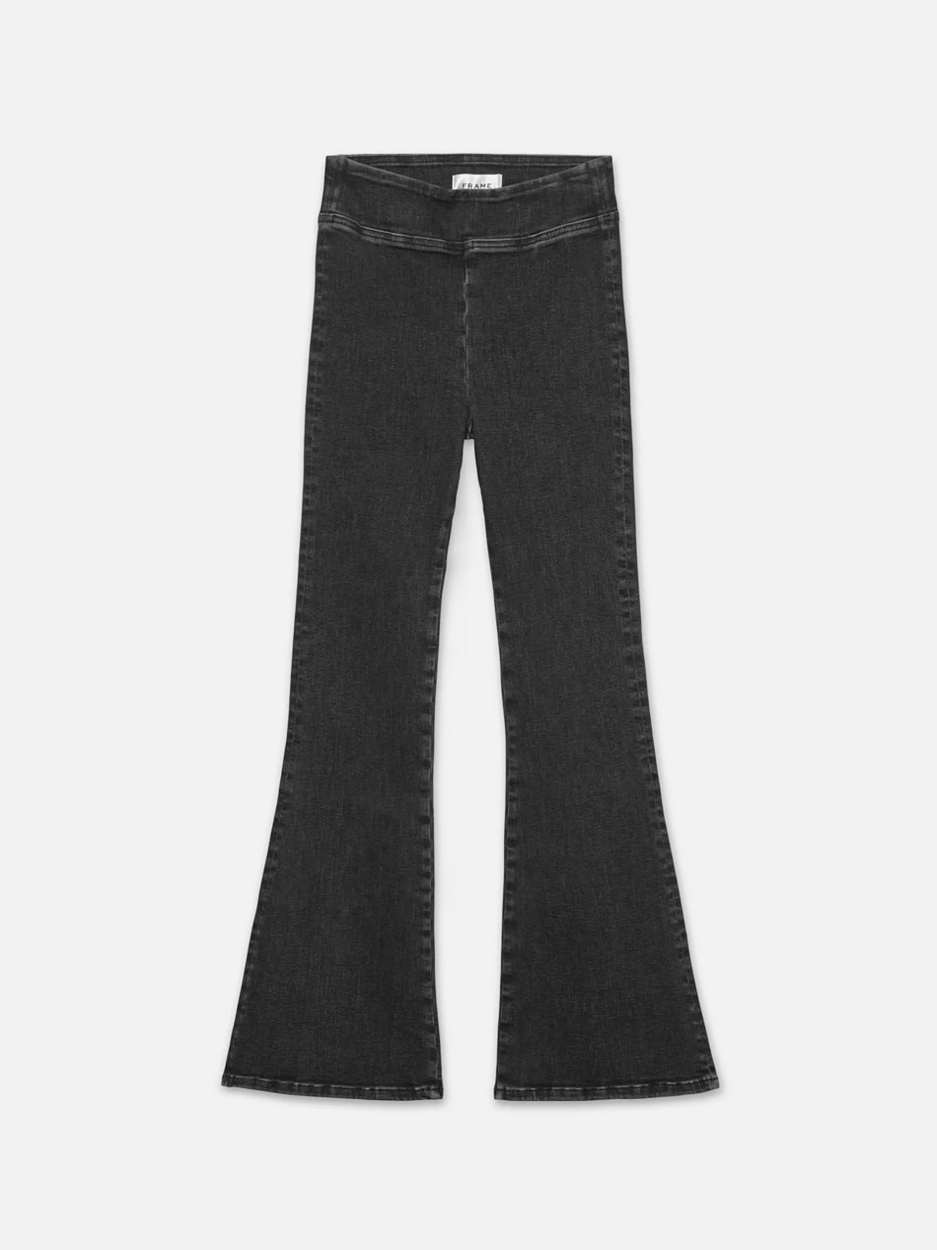 FRAME The Jetset Flare in<Women Flare