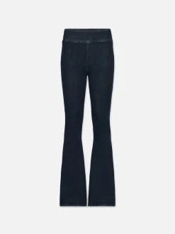 FRAME The Jetset Flare in<Women Flare