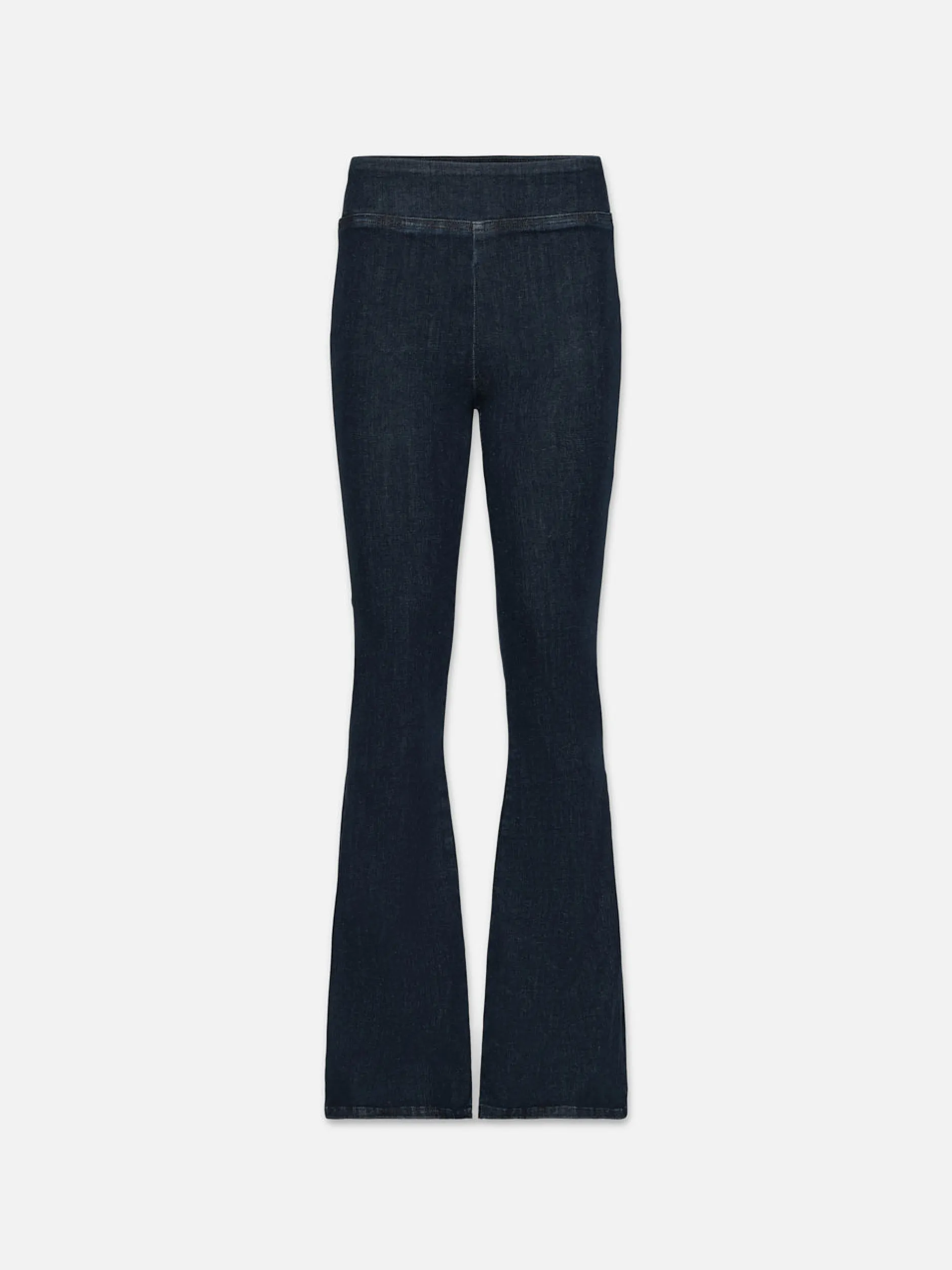FRAME The Jetset Flare in<Women Flare