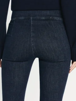 FRAME The Jetset Flare in<Women Flare