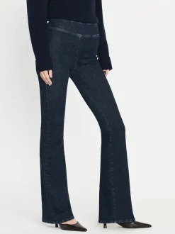 FRAME The Jetset Flare in<Women Flare
