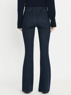FRAME The Jetset Flare in<Women Flare