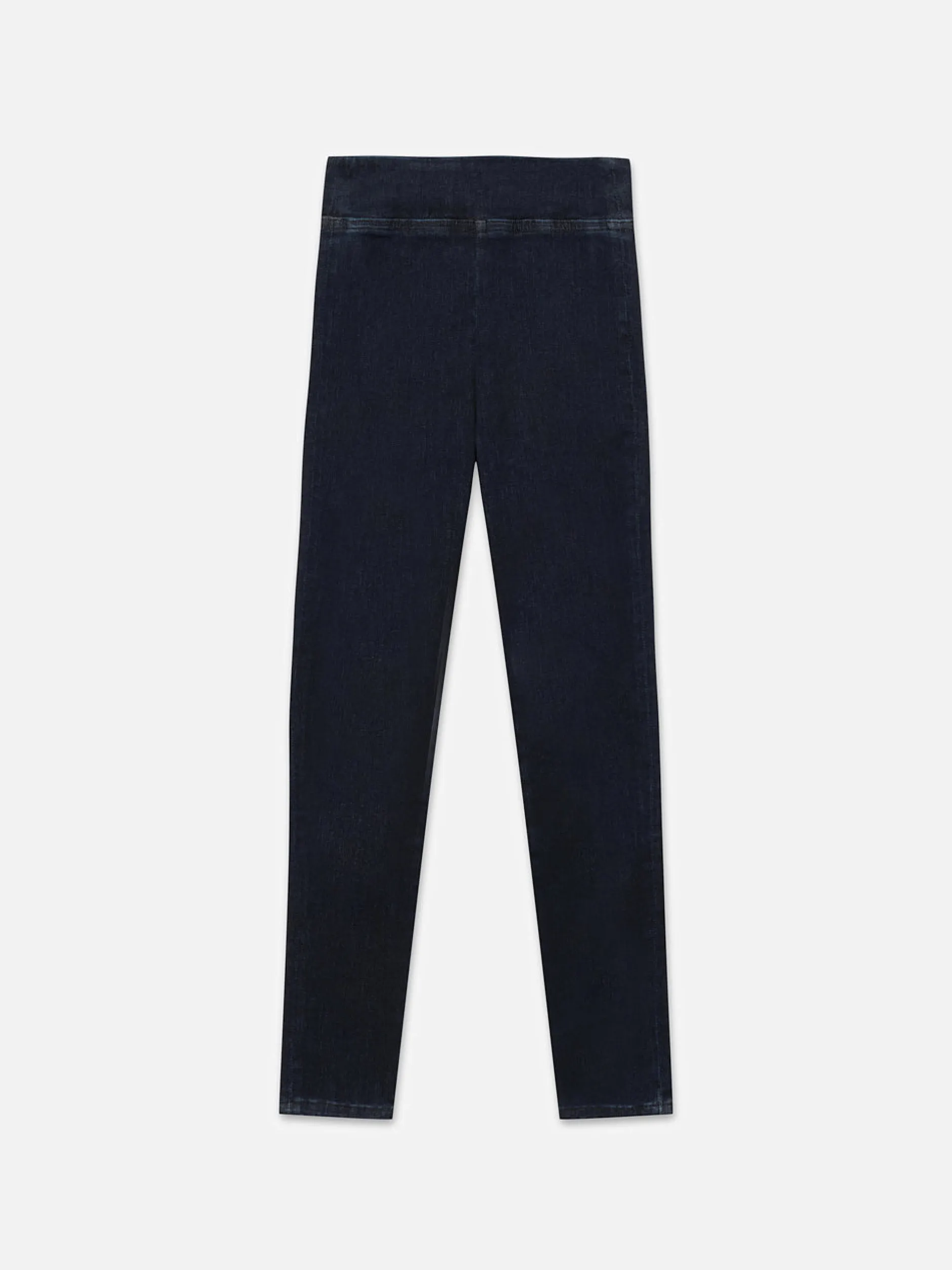 FRAME The Jetset Skinny Crop in<Women Skinny