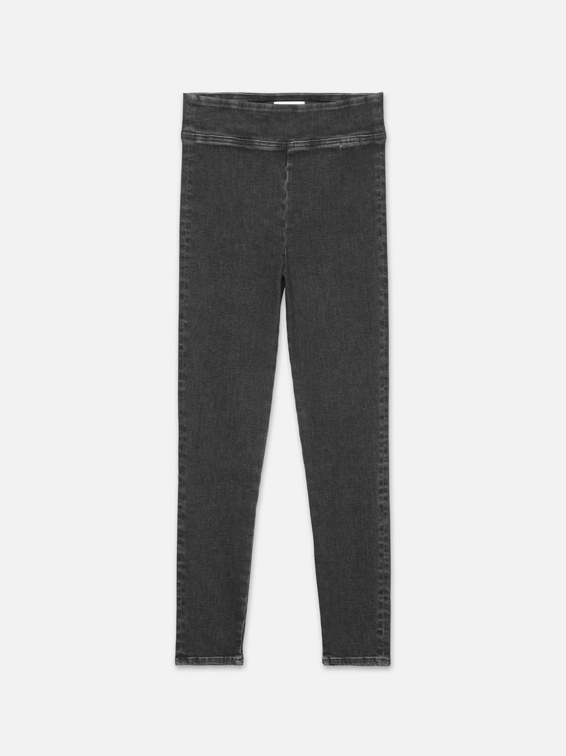 FRAME The Jetset Skinny Crop in<Women Skinny