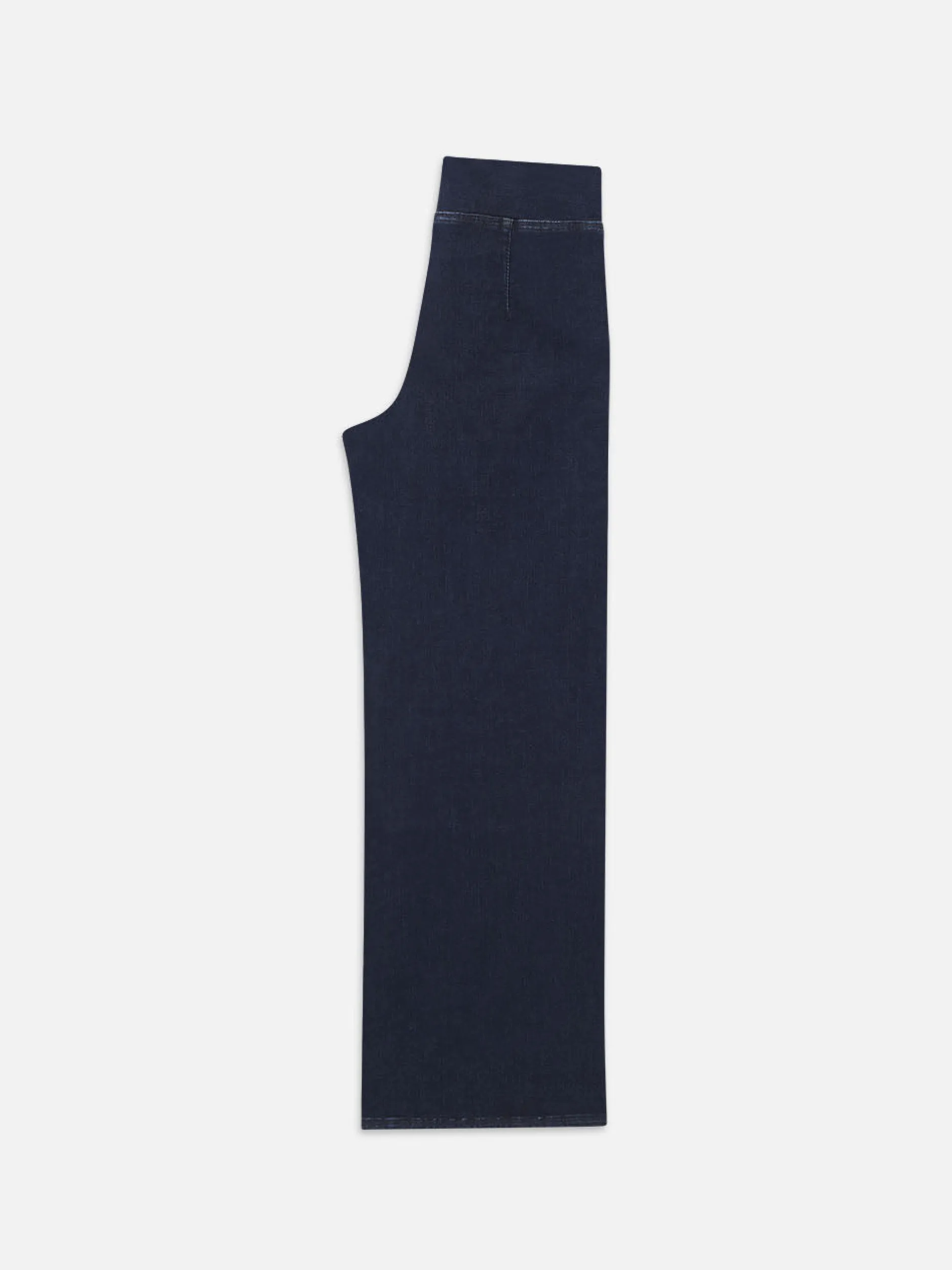 FRAME The Jetset Slim Palazzo in<Women Wide Leg