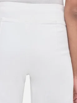FRAME The Jetset Wide Crop in<Women Wide Leg