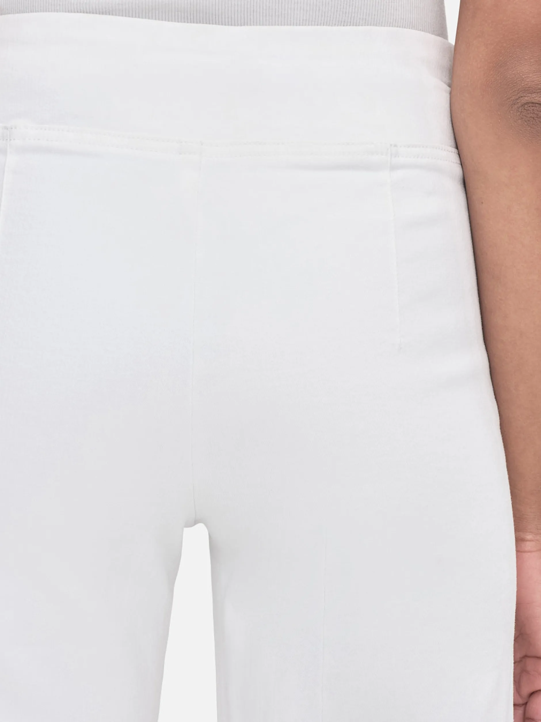FRAME The Jetset Wide Crop in<Women Wide Leg