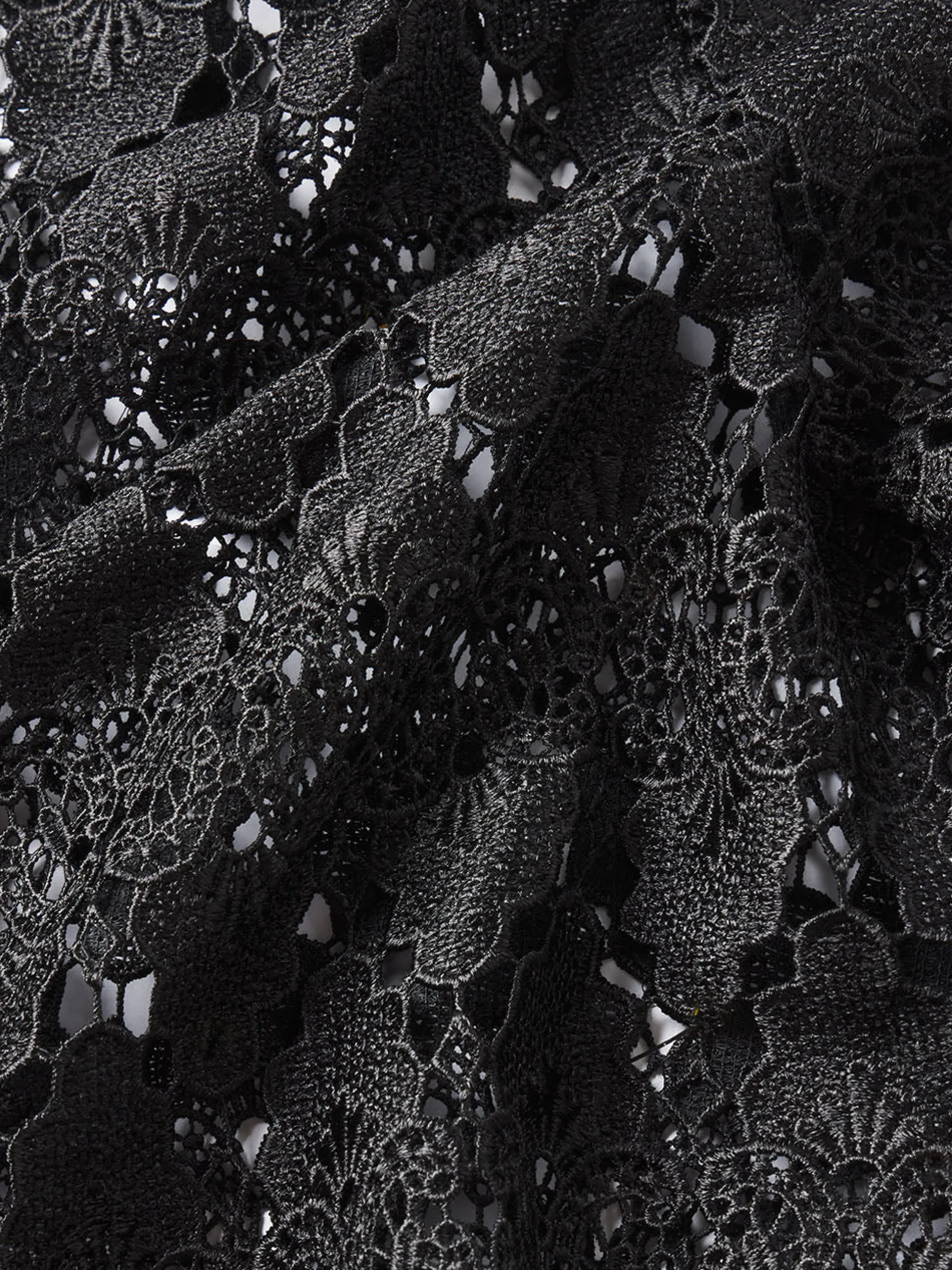 FRAME The Lace Button Front Dress in<Women Dresses & Jumpsuits