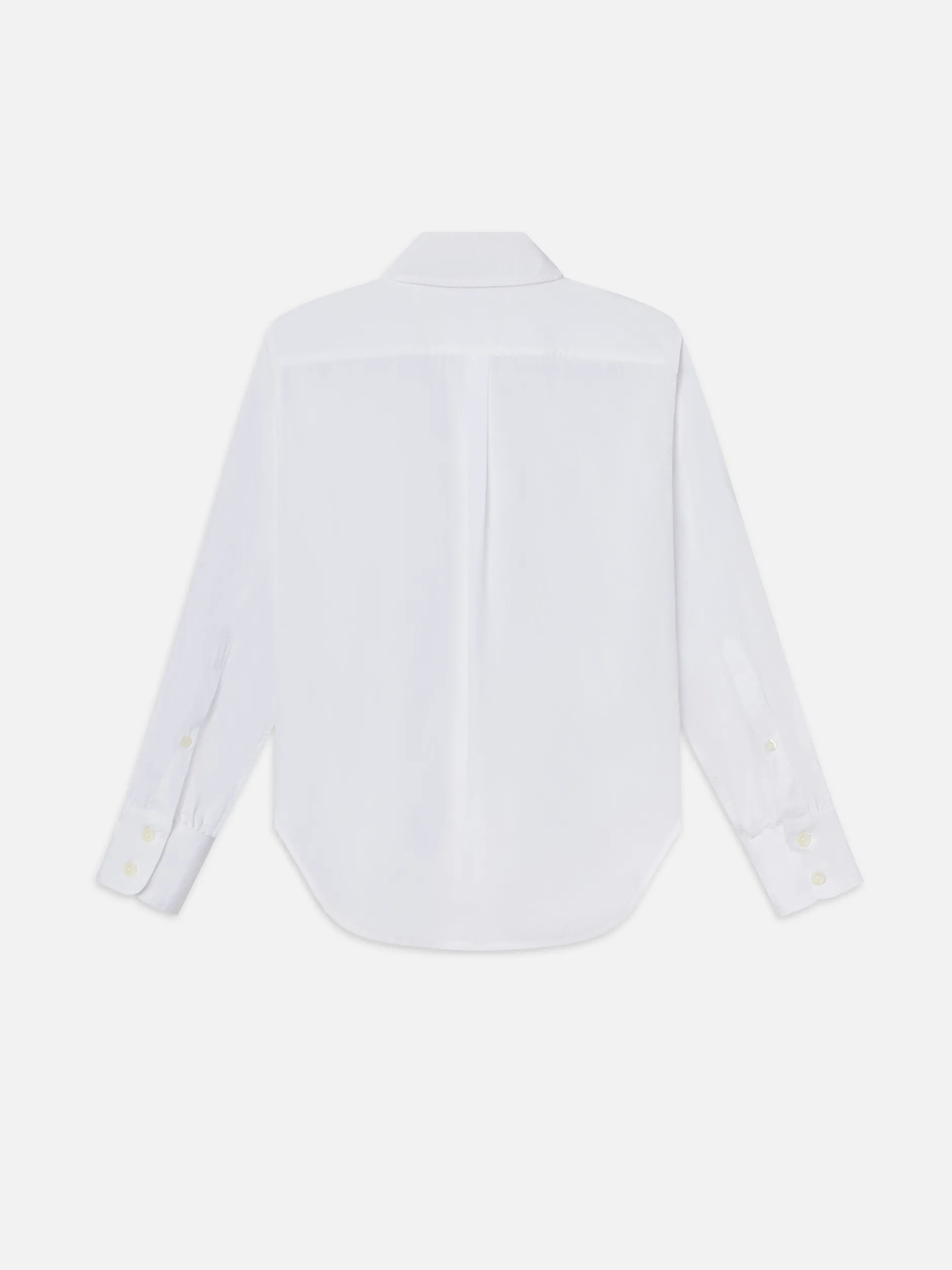 FRAME The Monday Shirt in<Women Tops & Blouses