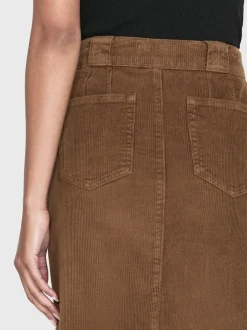 FRAME The Penelope Skirt in<Women Skirts & Shorts