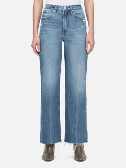 FRAME The Relaxed Straight in<Women Straight