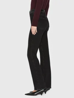 FRAME The Ruler in<Women Straight