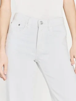 FRAME The Slouchy Straight in<Women/BOY Straight|Boyfriend