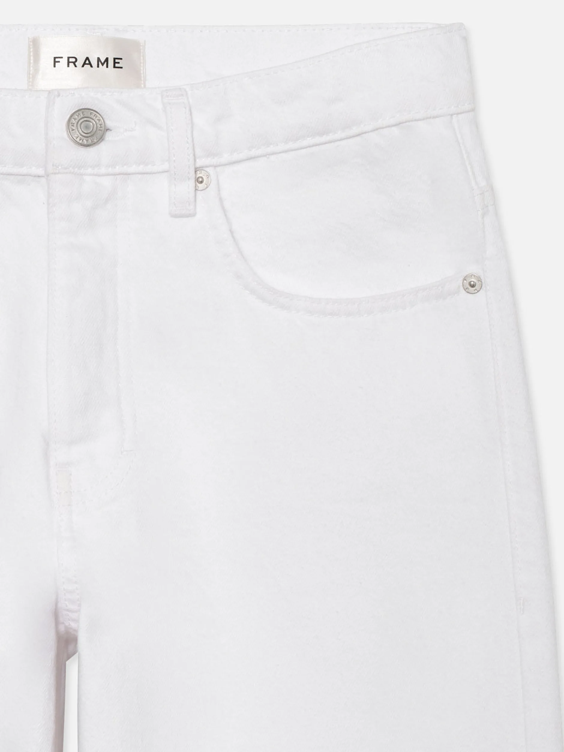 FRAME The Slouchy Straight in<Women/BOY Straight|Boyfriend