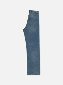 FRAME The Slouchy Straight in<Women/BOY Straight|Boyfriend