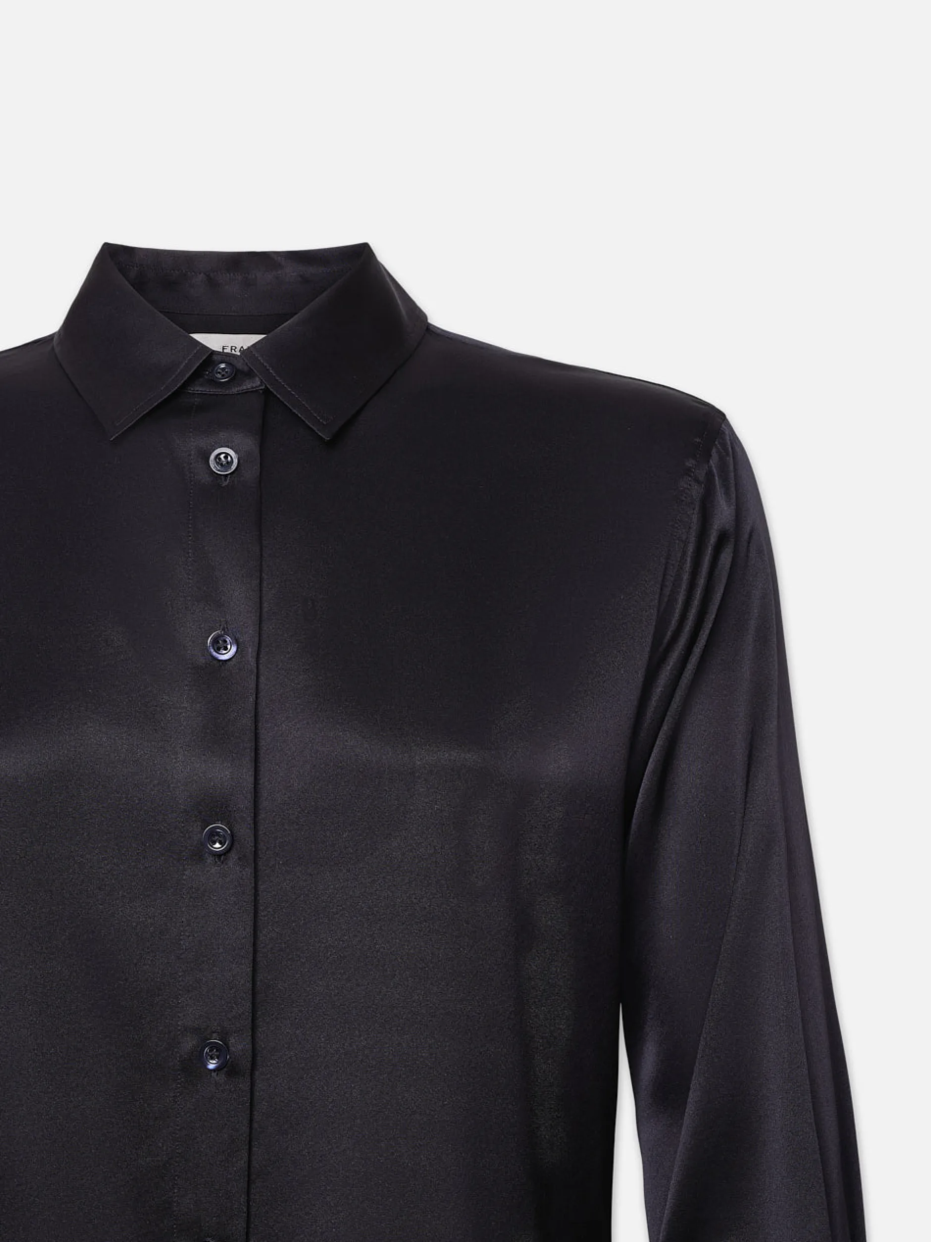 FRAME The Standard Shirt in<Women Tops & Blouses