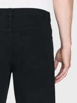 FRAME The Straight Jean in< Straight
