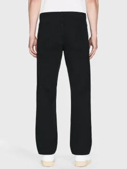 FRAME The Straight Jean in< Straight