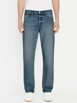 FRAME The Straight Jean in< Straight