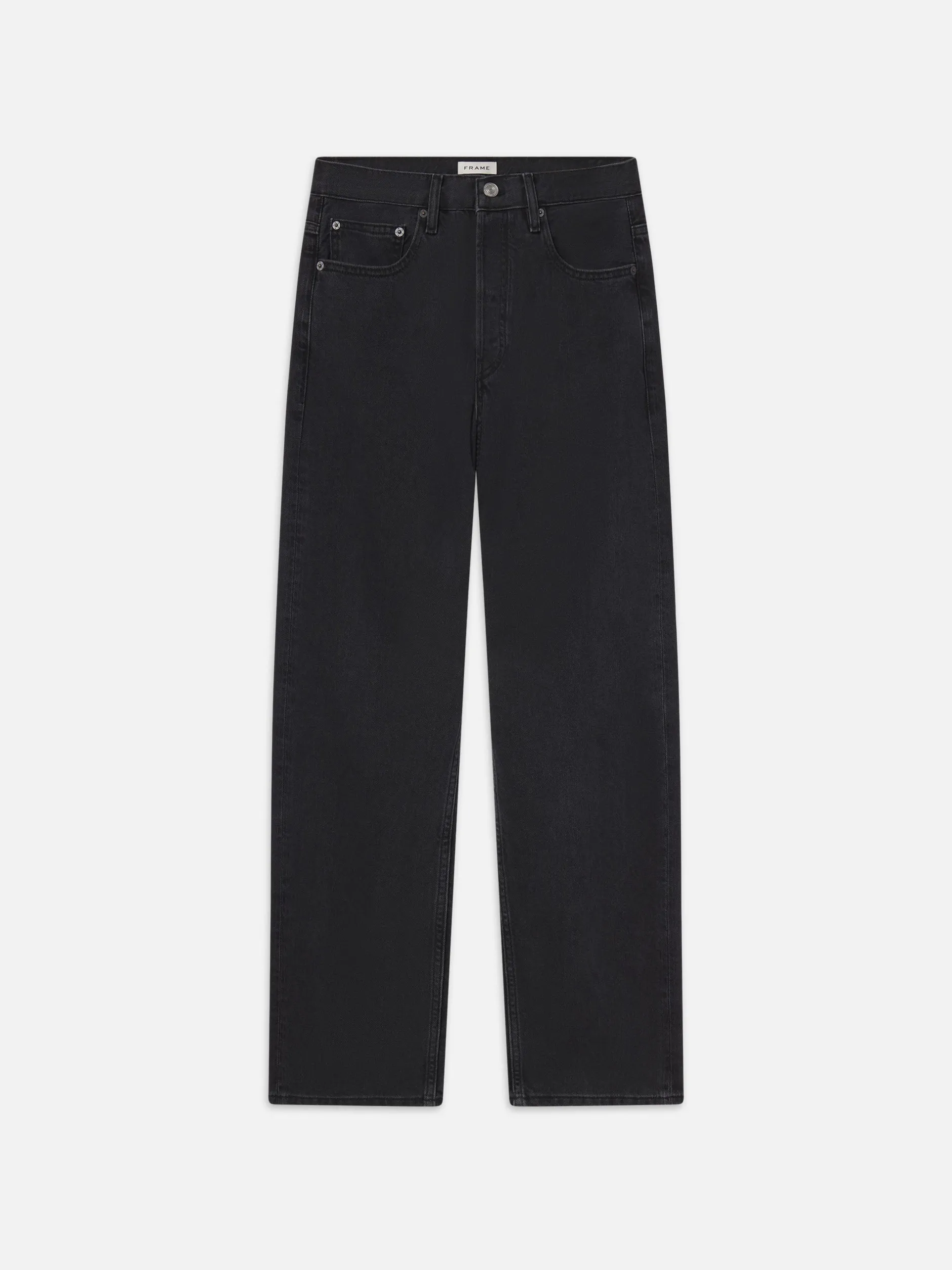 FRAME The Straight Jean in< Straight