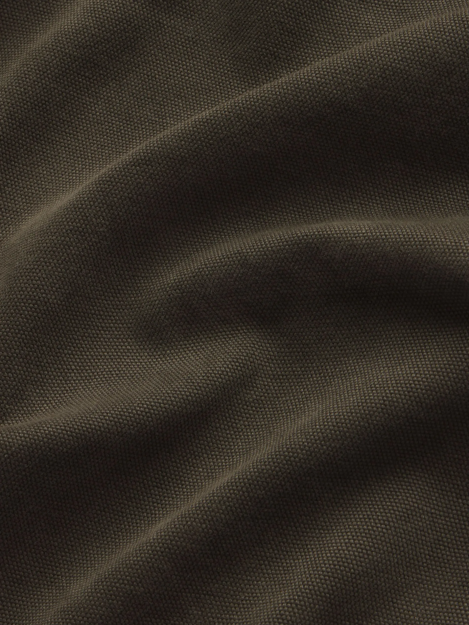 FRAME The Straight Jean in Dark Chocolate< Straight