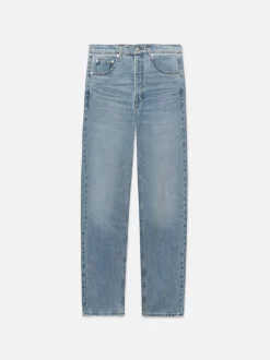 FRAME The Straight Jean in< Straight