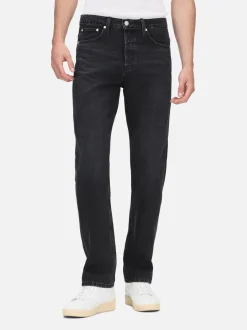FRAME The Straight Jean in< Straight