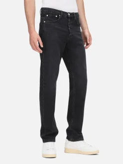 FRAME The Straight Jean in< Straight