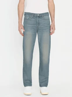 FRAME The Straight Jean in North Sea< Straight
