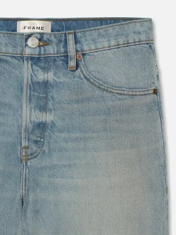 FRAME The Straight Jean in North Sea< Straight