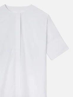 FRAME The Sunday Shirt in<Women Tops & Blouses