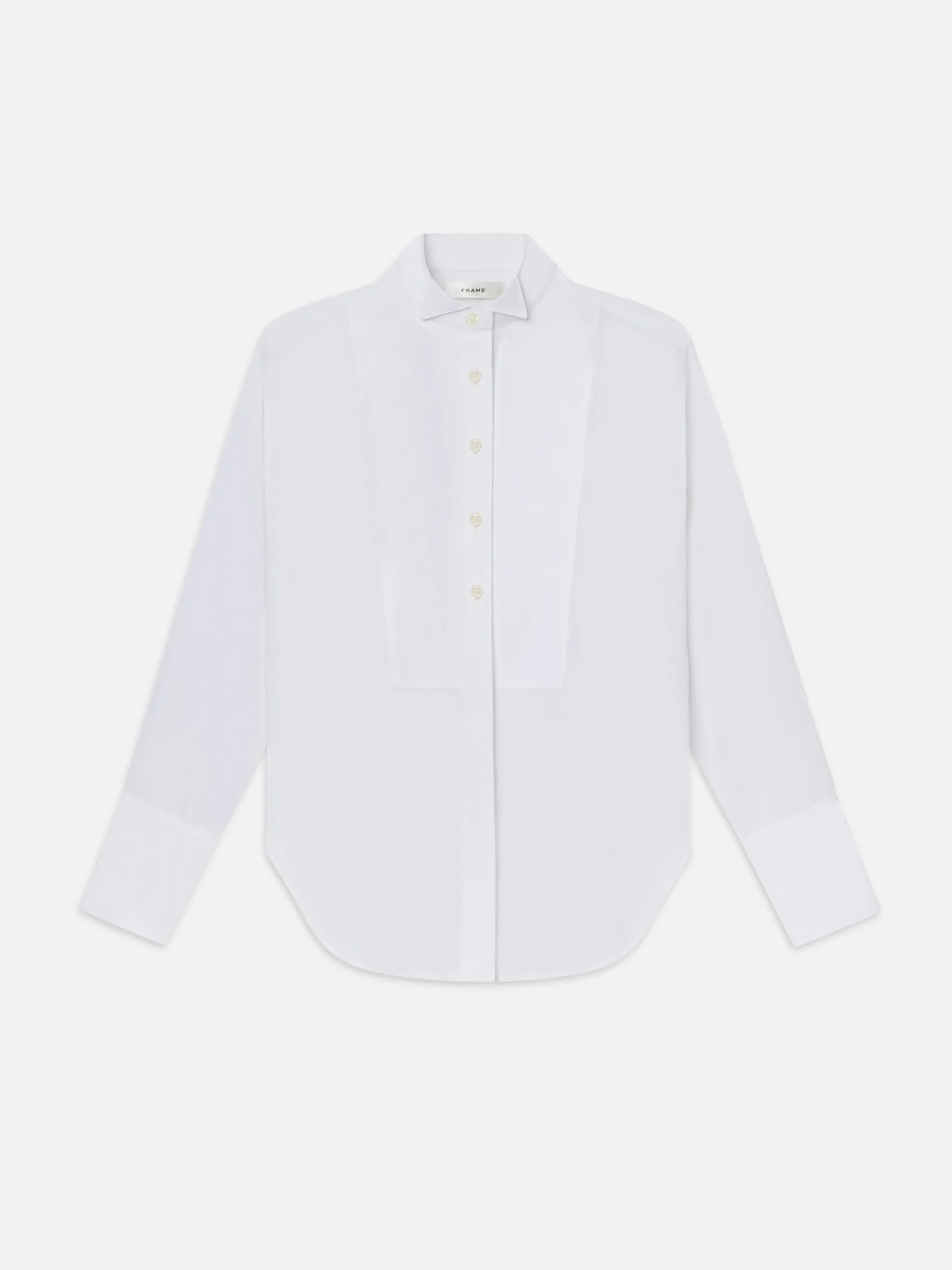 FRAME The Thursday Shirt in<Women Tops & Blouses