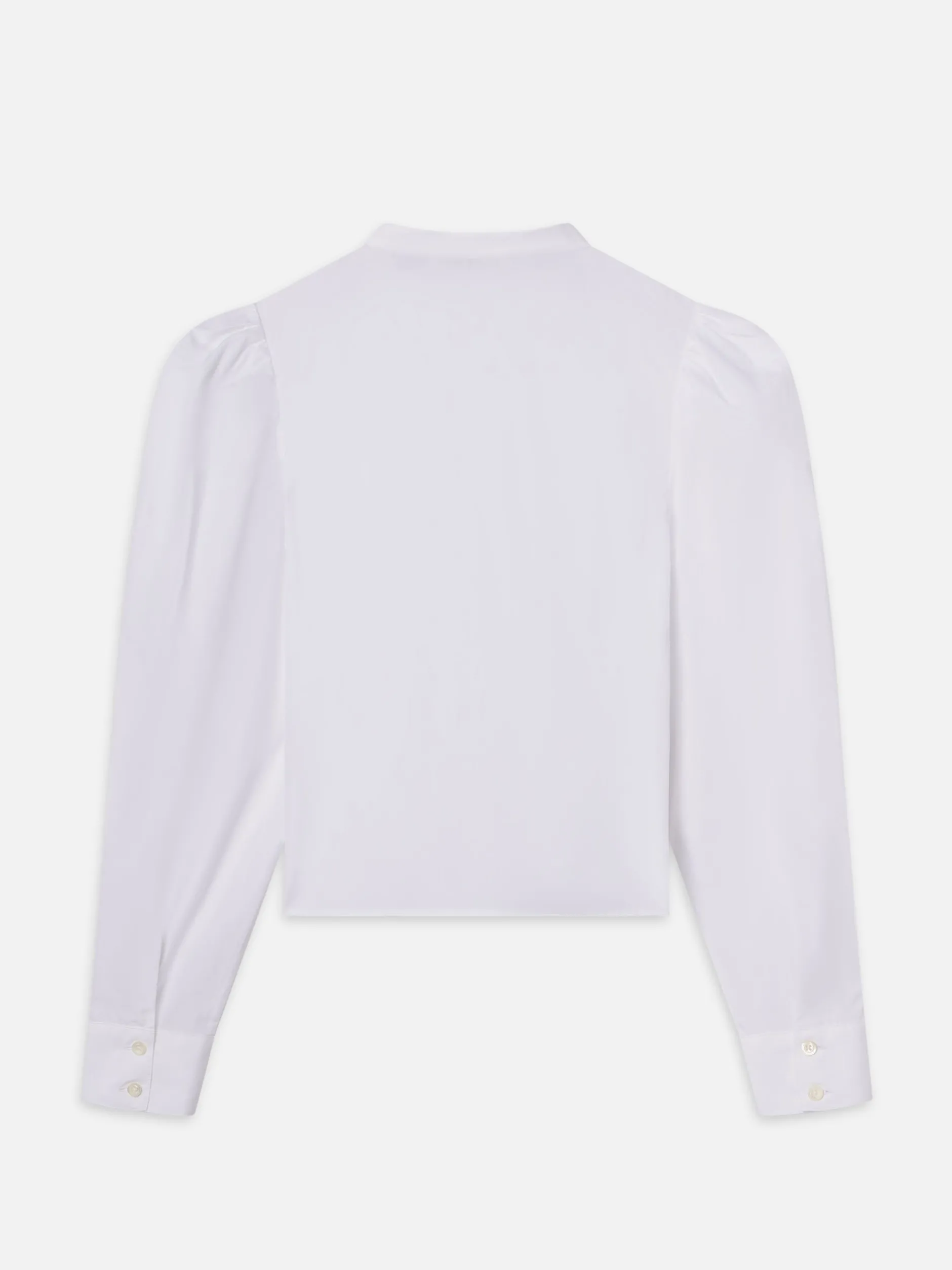 FRAME The Tuesday Shirt in<Women Tops & Blouses