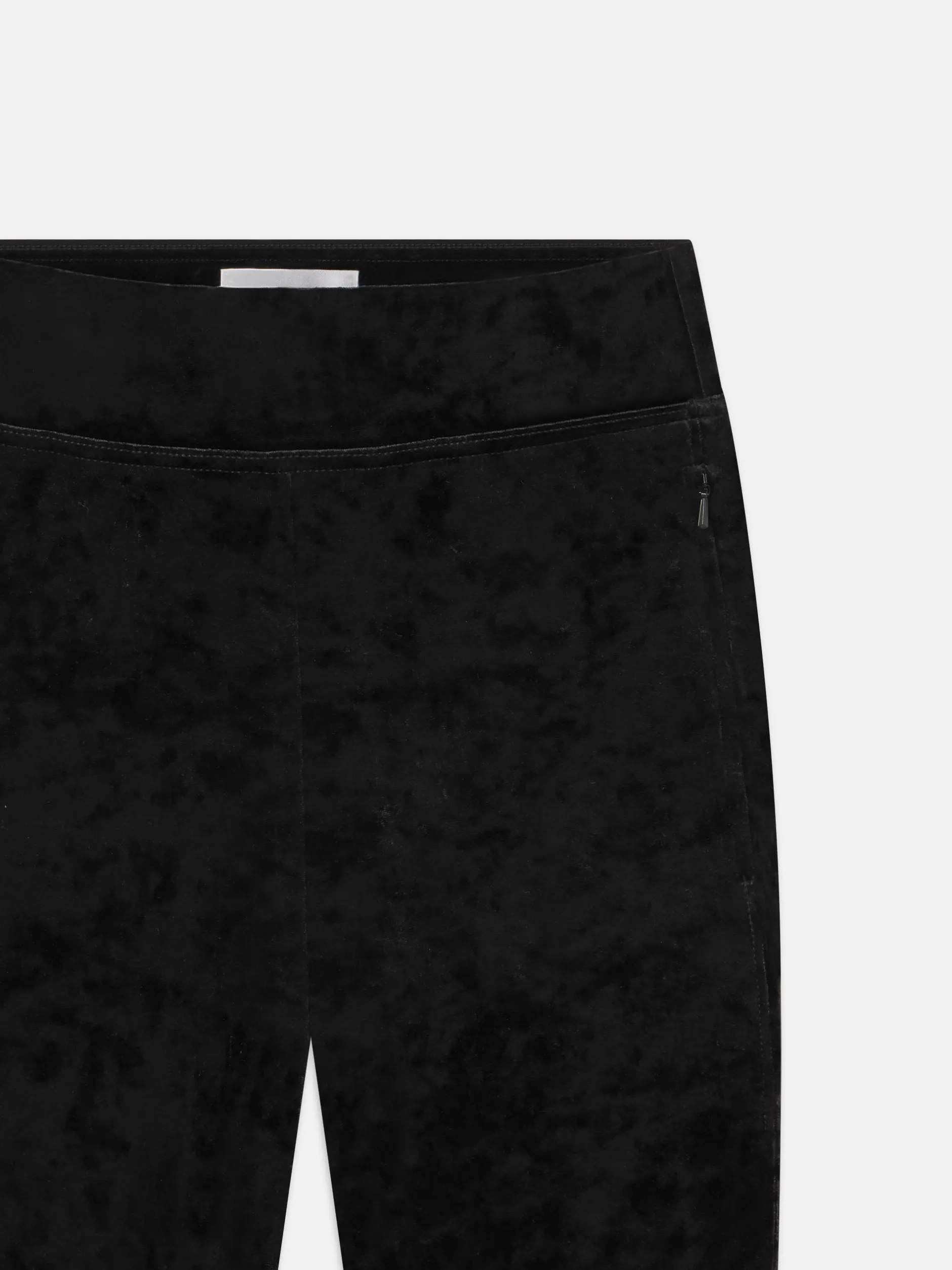 FRAME The Velvet Legging in<Women Pants