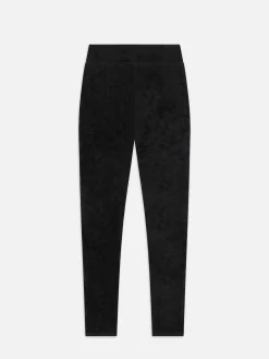 FRAME The Velvet Legging in<Women Pants