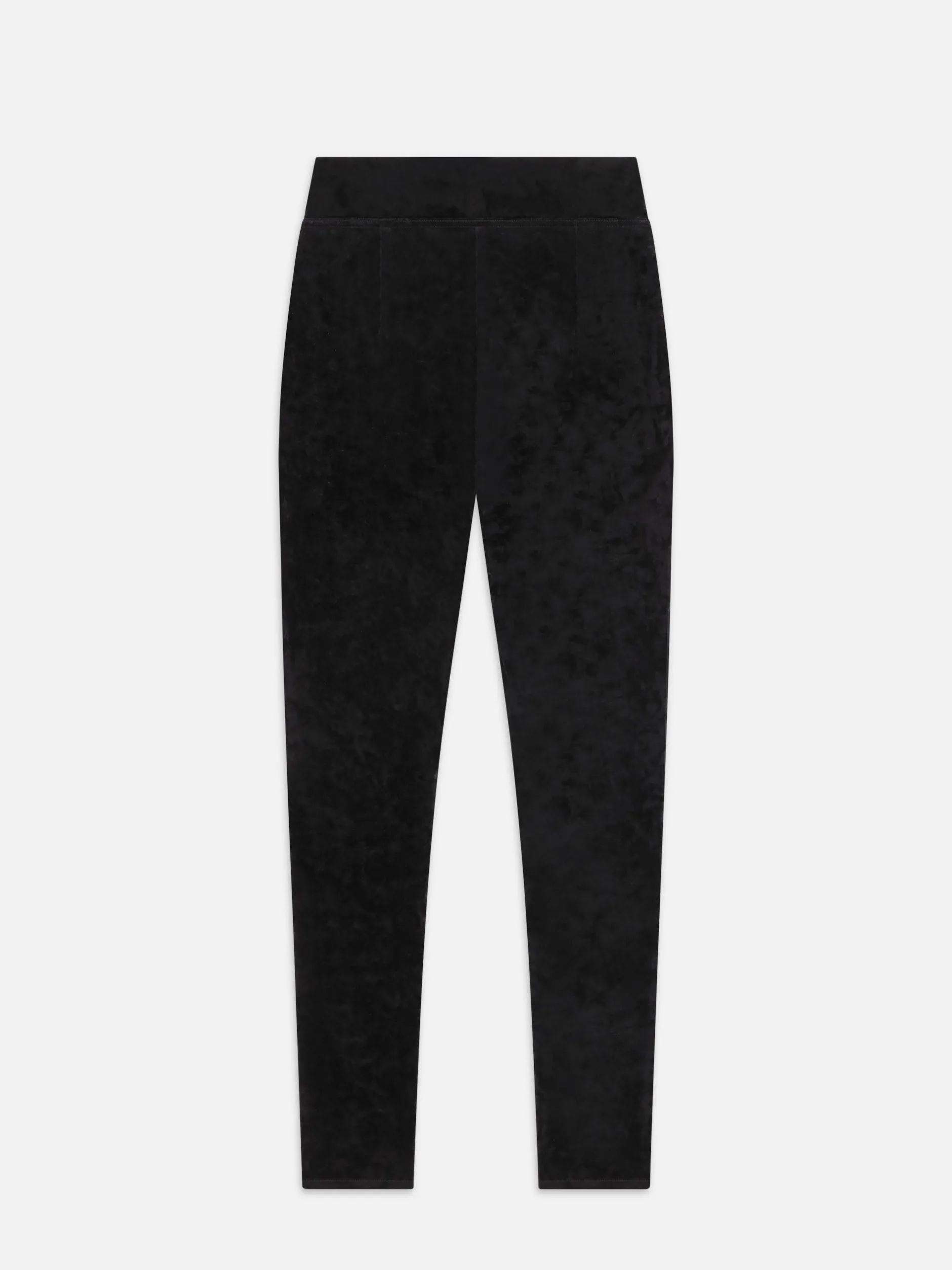 FRAME The Velvet Legging in<Women Pants