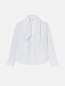 FRAME The Wednesday Shirt in<Women Tops & Blouses