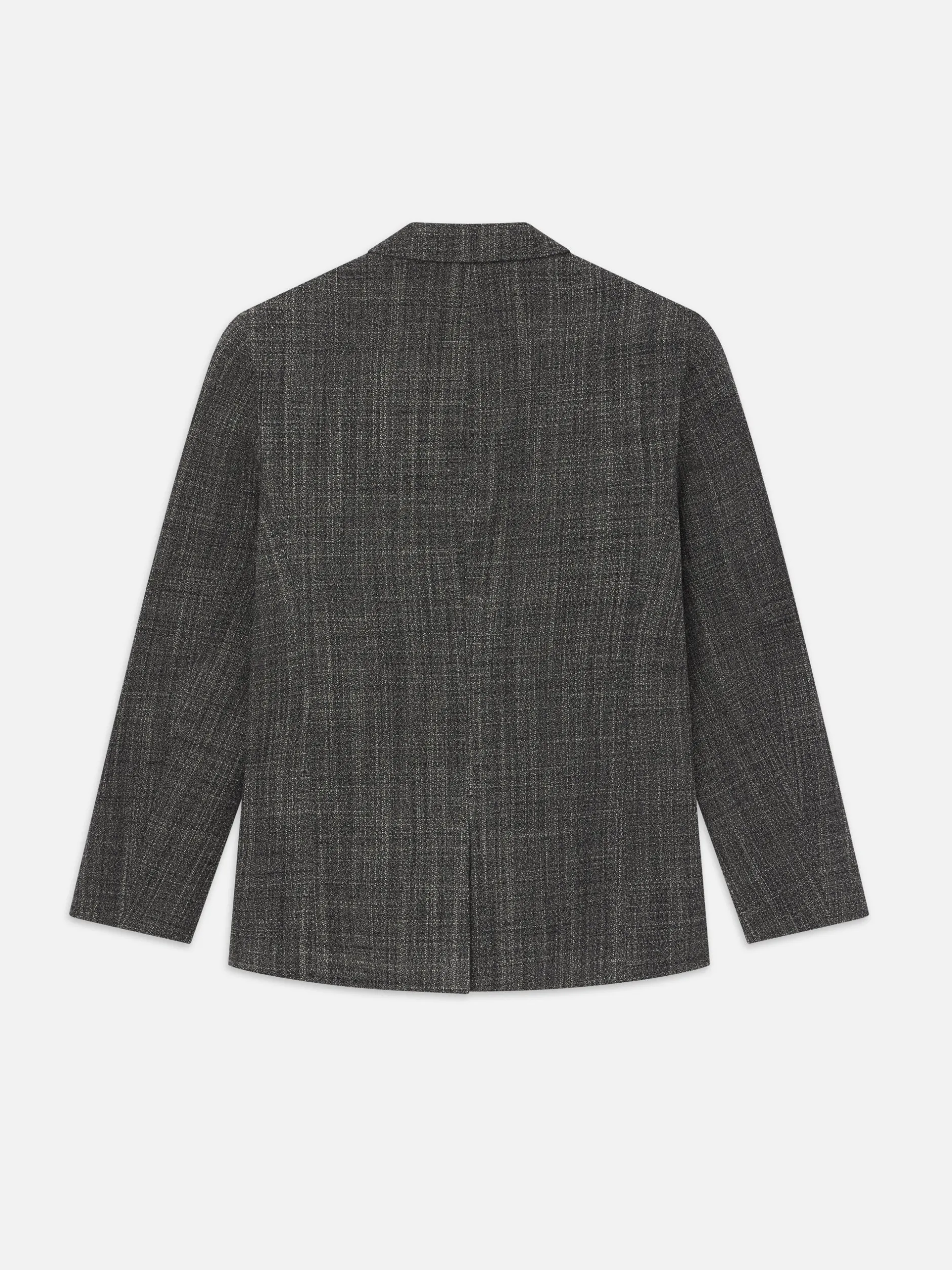 FRAME Tweed Blazer in< Jackets & Coats